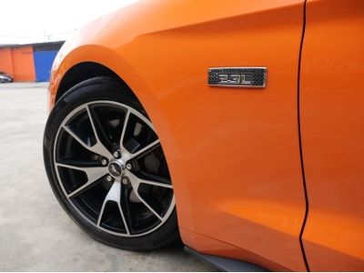 2020 Ford Mustang 2.3 EcoBoost High Performance Package รูปที่ 5